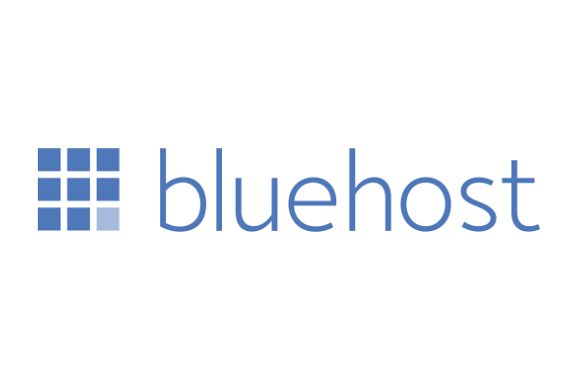 10 Best Hosting Affiliate Programs in India for 2024-2025 12 Bluehost logo