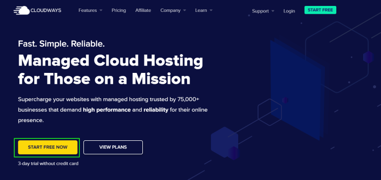 Cloudways Promo Code 2024 (30% Off Coupon) Limit Period 2 Cloudways 768x363 1