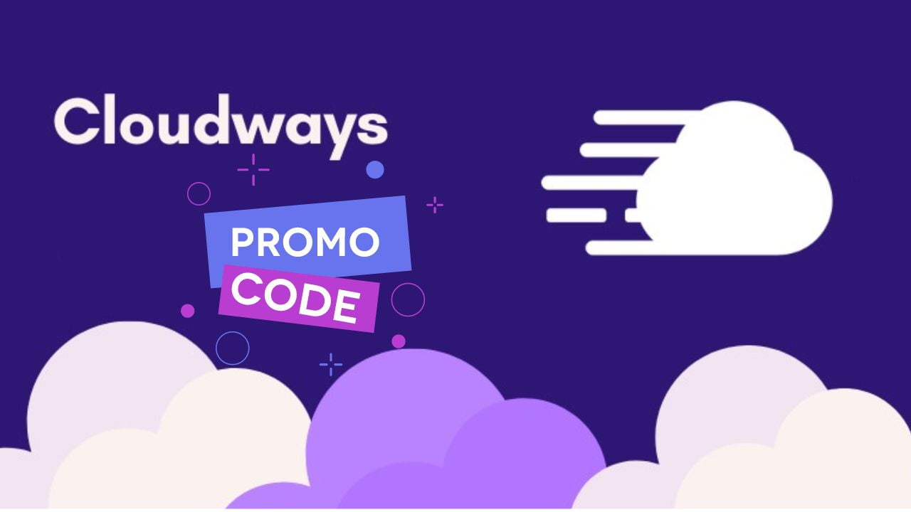 Cloudways Promo Code 2023 (30% Off Coupon) Limit Period