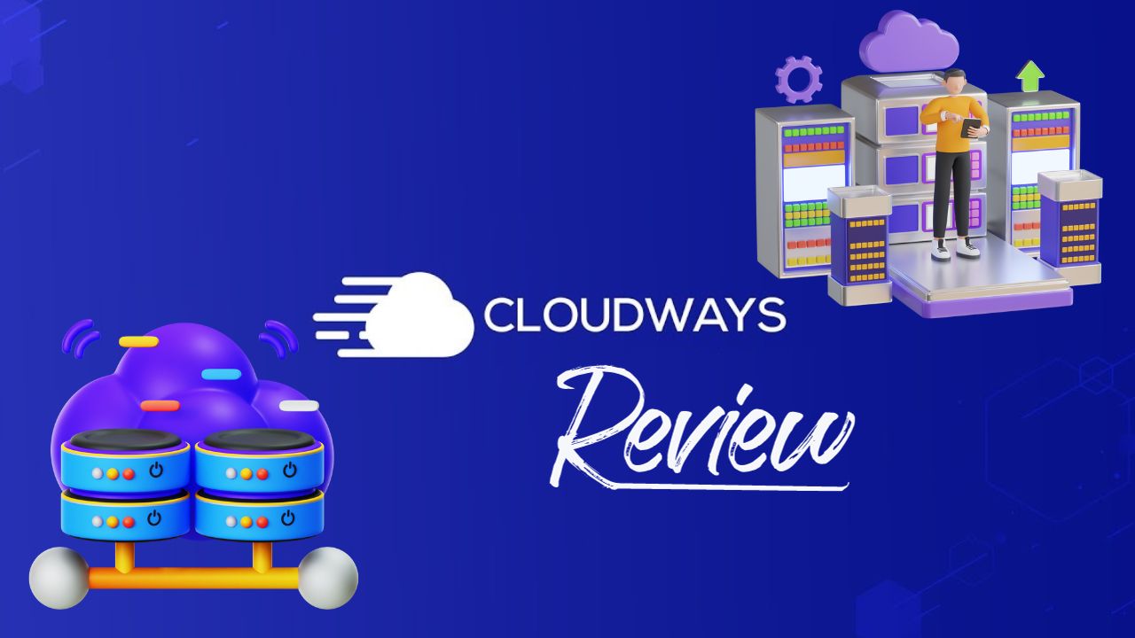 Cloudways Review