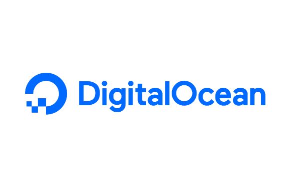 10 Best Hosting Affiliate Programs in India for 2024-2025 2 Digital Ocean logo