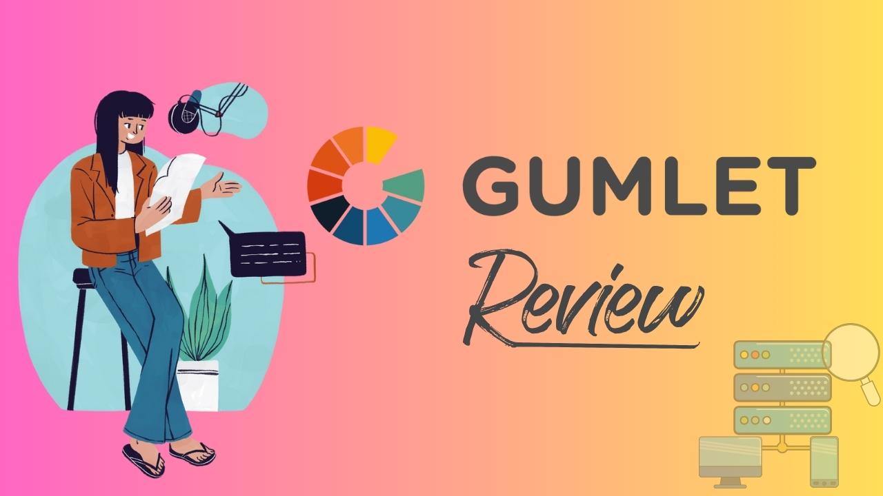 Gumlet Video Hosting Review
