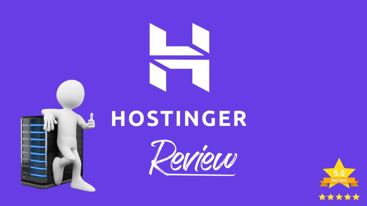 Hostinger Review