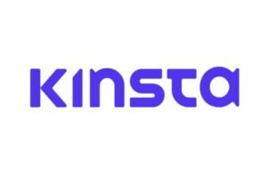 Kinsta logo