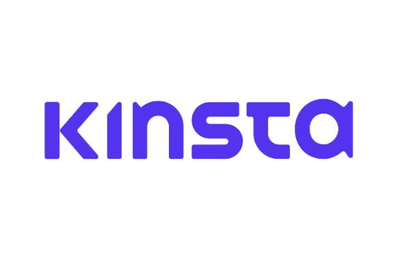 10 Best Hosting Affiliate Programs in India for 2024-2025 6 Kinsta logo