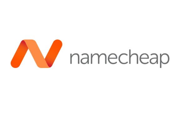 10 Best Hosting Affiliate Programs in India for 2024-2025 9 Namecheap logo