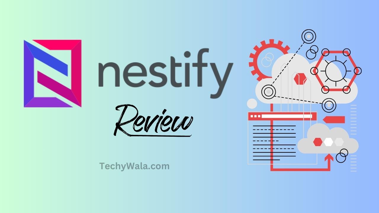 Nestify Hosting Review