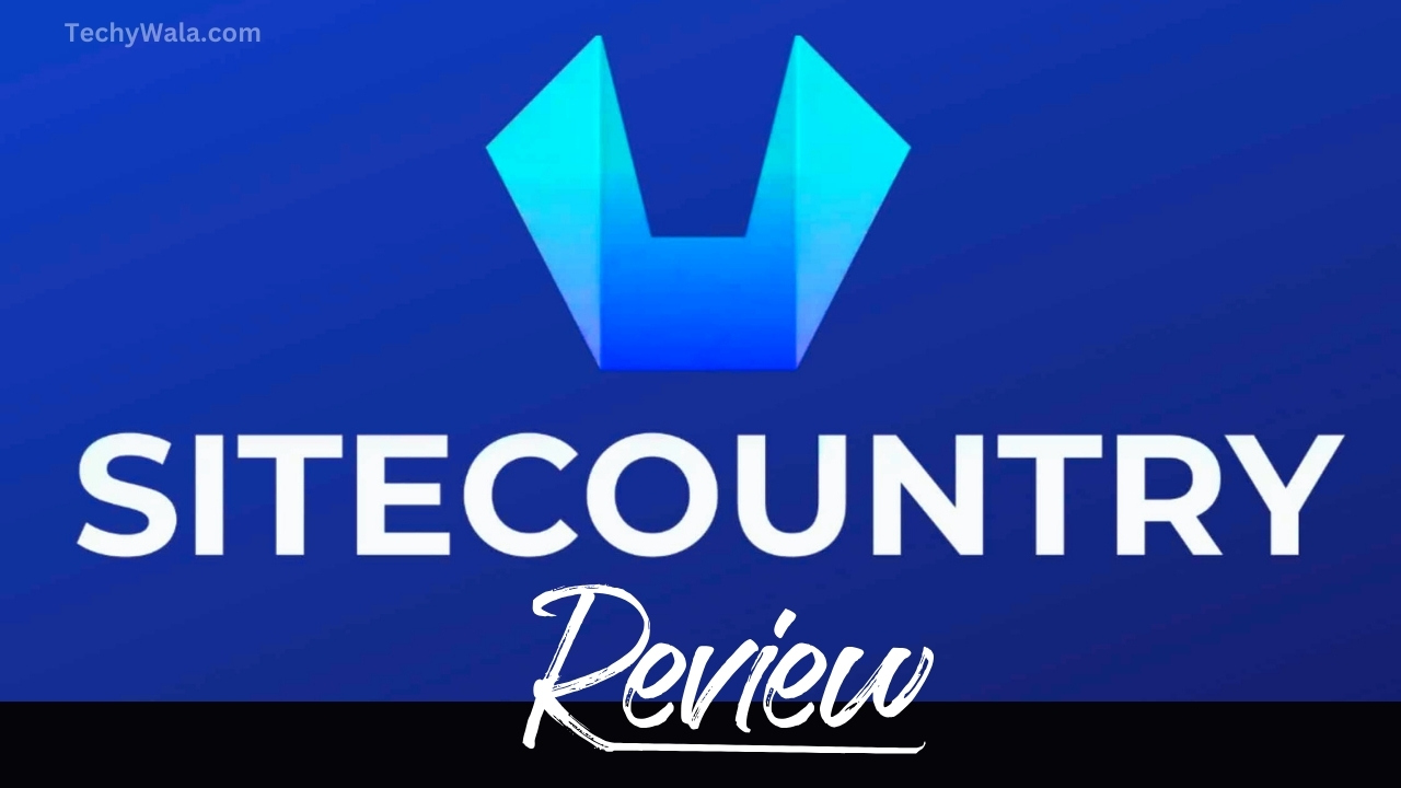 Sitecountry Hosting Review