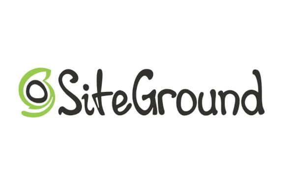 10 Best Hosting Affiliate Programs in India for 2024-2025 8 Siteground logo