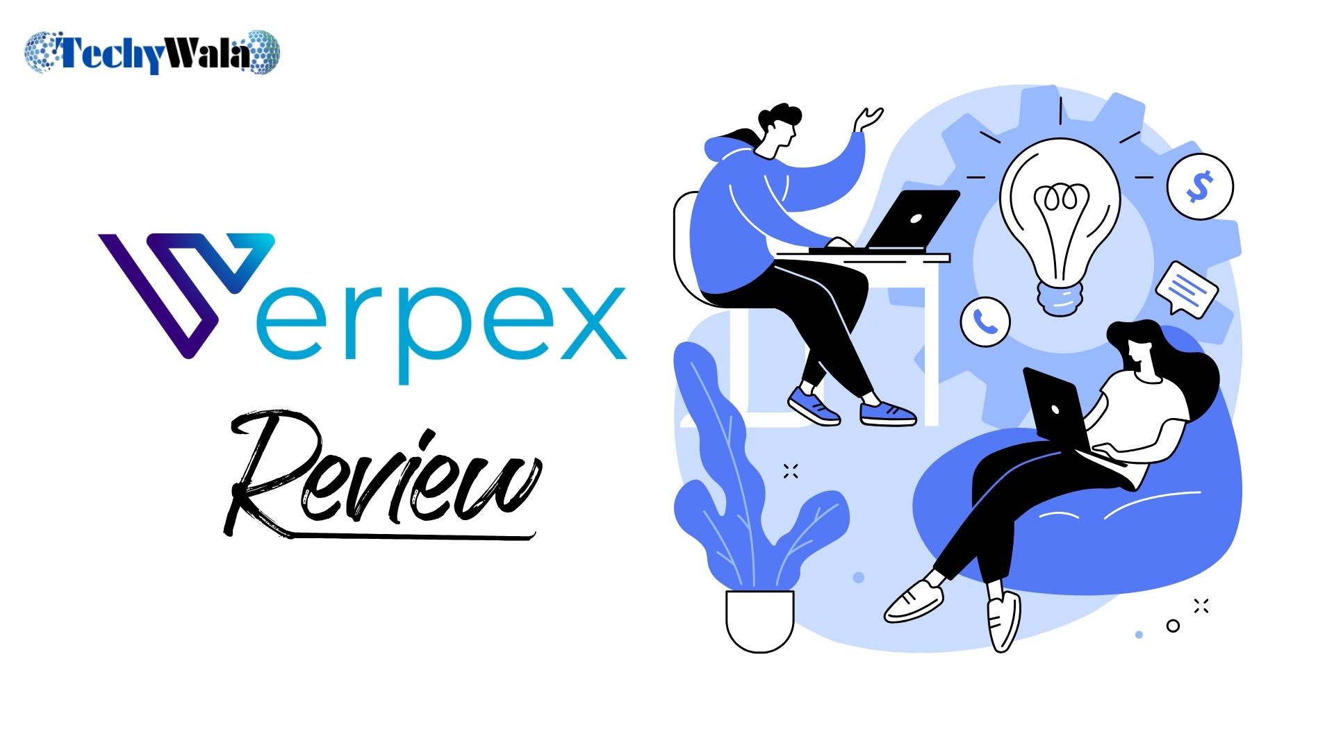 Verpex Hosting Review