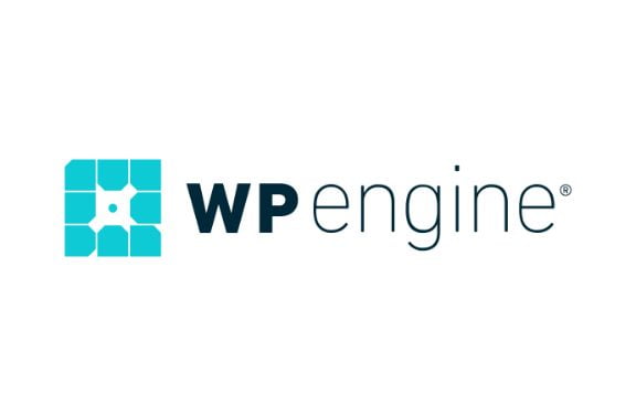 10 Best Hosting Affiliate Programs in India for 2024-2025 5 WP Engine logo