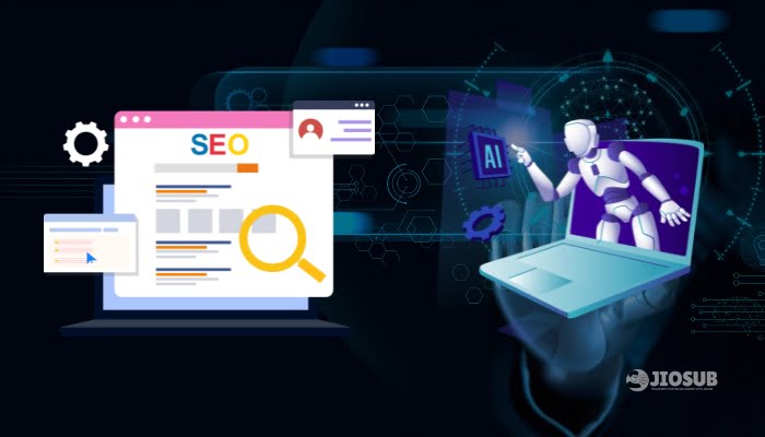 AI and Machine Learning in SEO