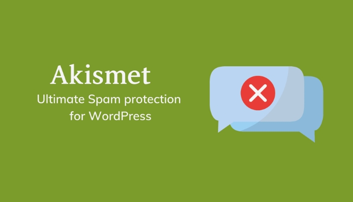 Akismet Anti-Spam