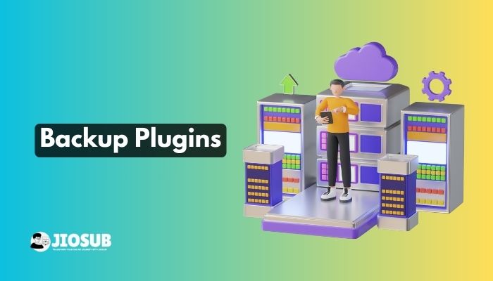 Backup Plugins