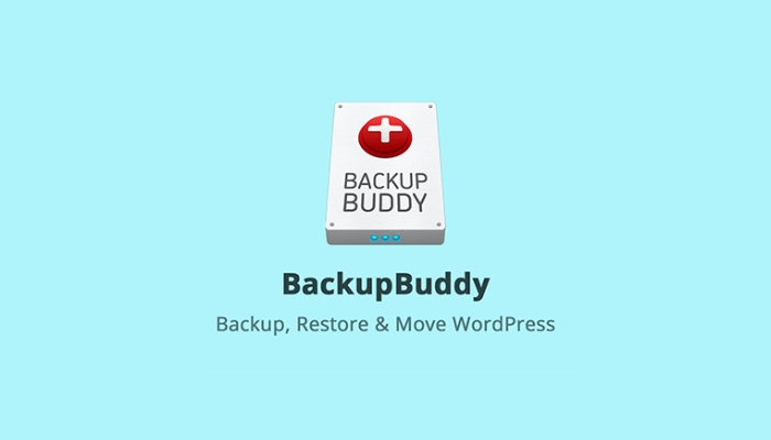 BackupBuddy