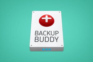 BackupBuddy