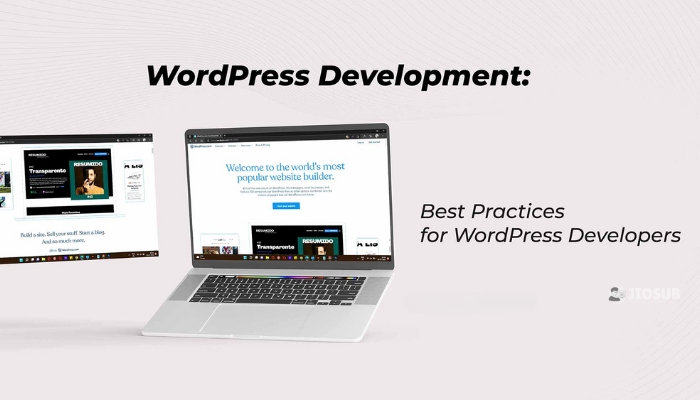 Best Practices for WordPress Core Development