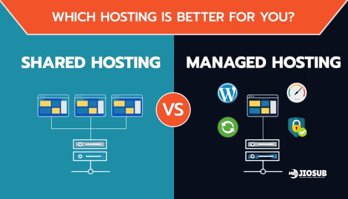 Comparison with Other Hosting Options