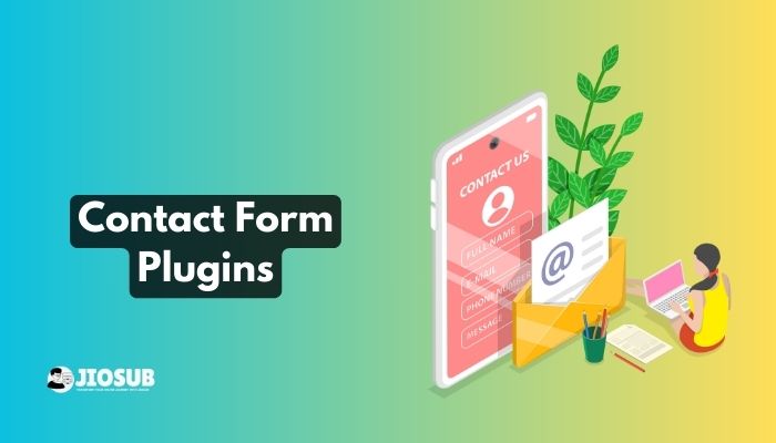 Contact Form Plugins