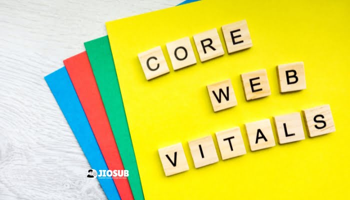 Core Web Vitals as a Ranking Factor