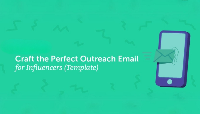 Crafting the Perfect Outreach Email