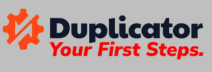 Duplicator