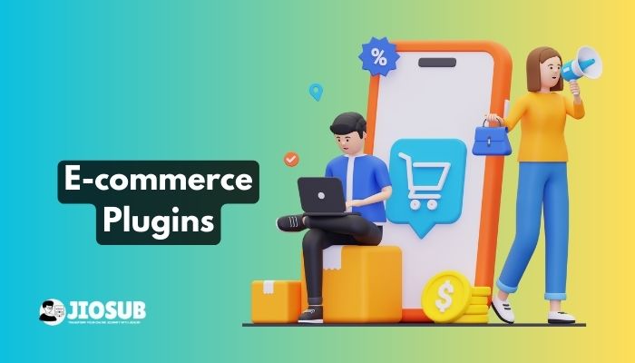 E-commerce Plugins