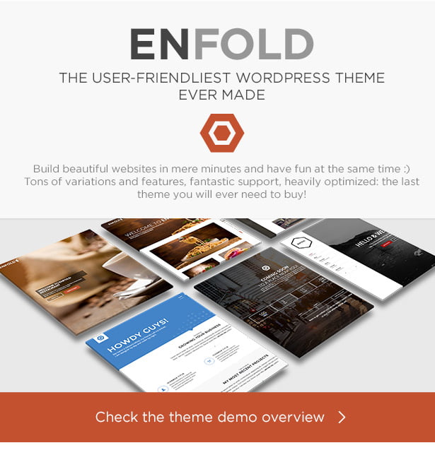 Enfold