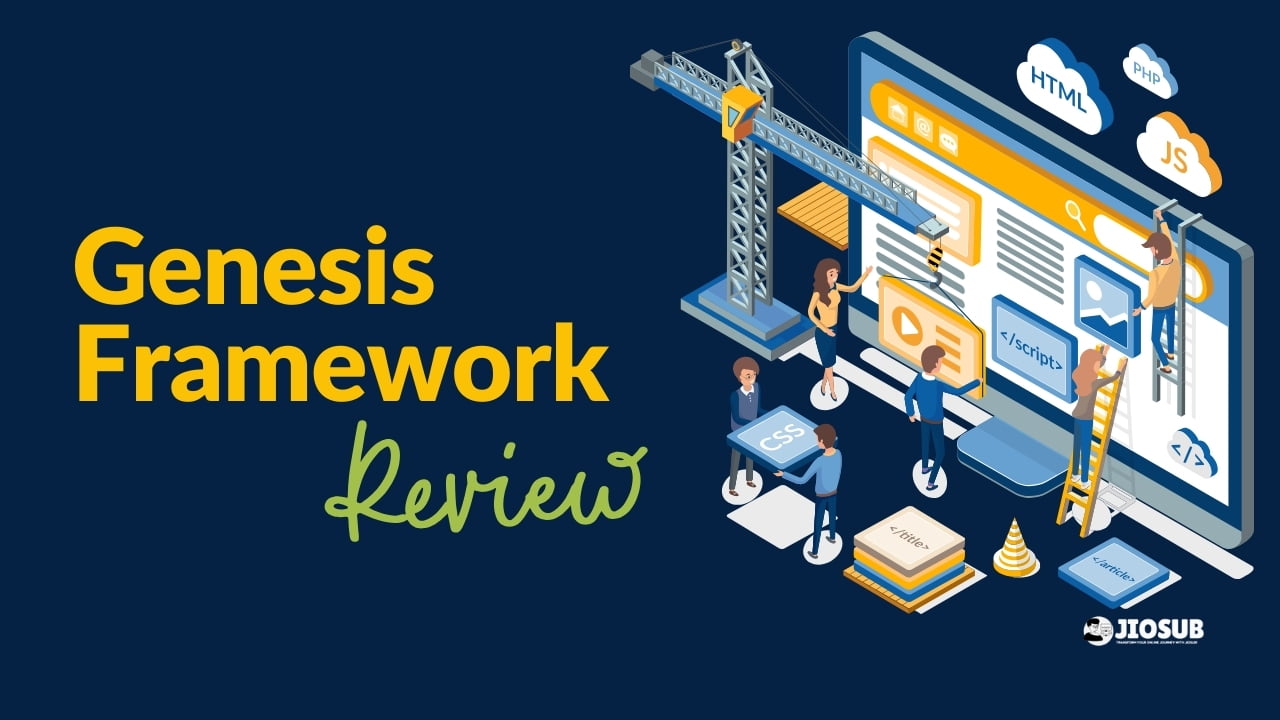 Genesis Framework Review