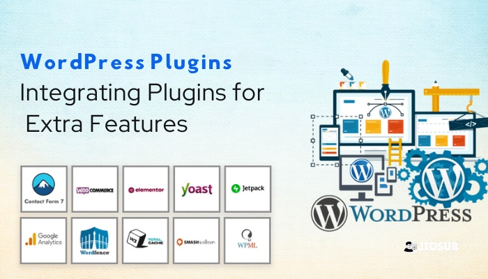 Integrating Plugins for Extra Features