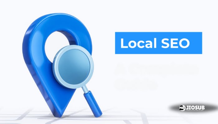 Introduction to Local SEO