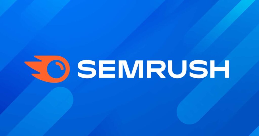 Introduction to SEMrush