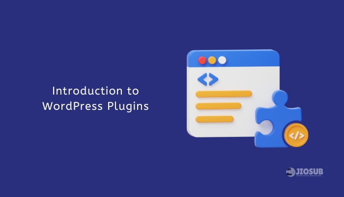 Introduction to WordPress Plugins