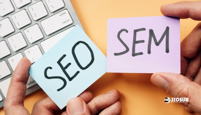 Key Differences Between SEO and SEM