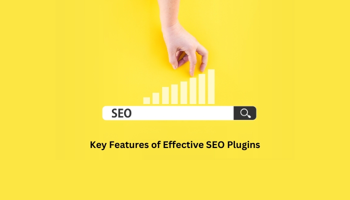 Key Features of Effective SEO Plugins