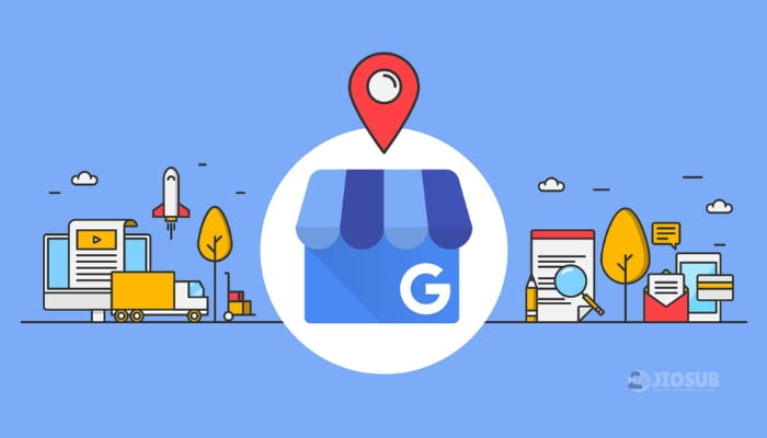 Local SEO and Google My Business