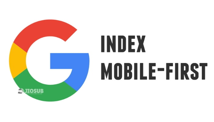 Mobile-First Indexing