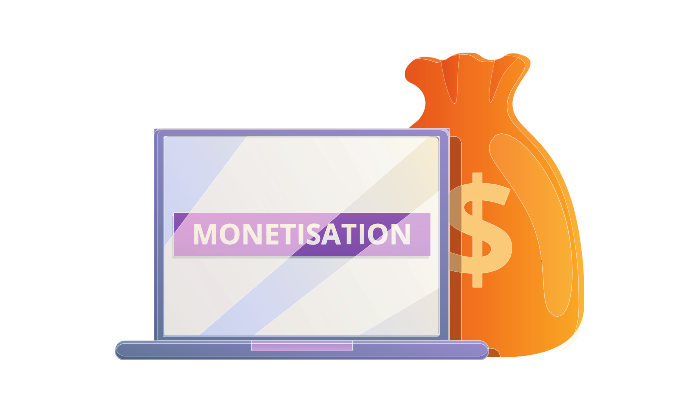 Monetization Options