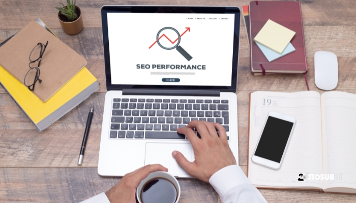 Monitoring and Measuring SEO Performance