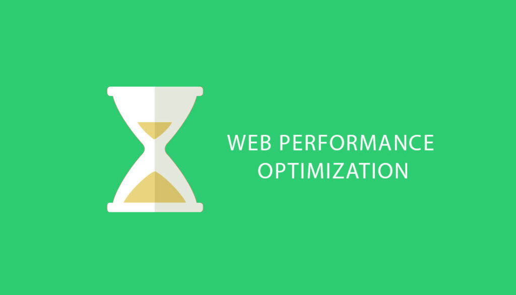 Optimizing Website Performance for Sustainability