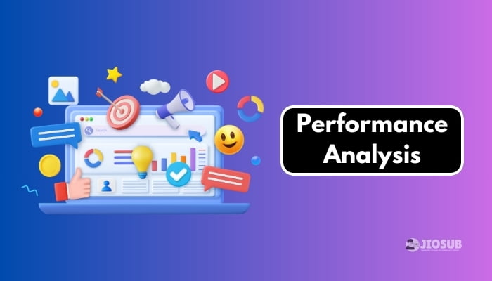 Performance Analysis