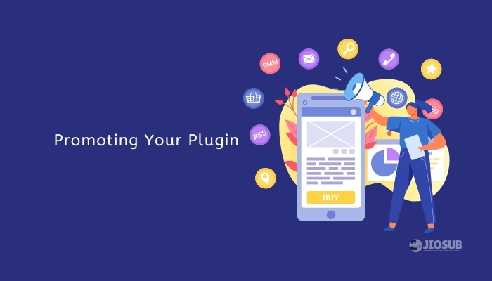 Promoting Your Plugin