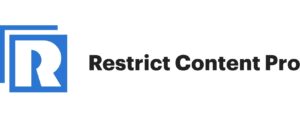 Restrict Content Pro