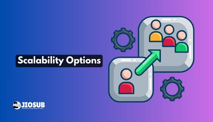 Scalability Options