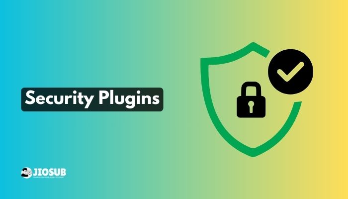 Security Plugins