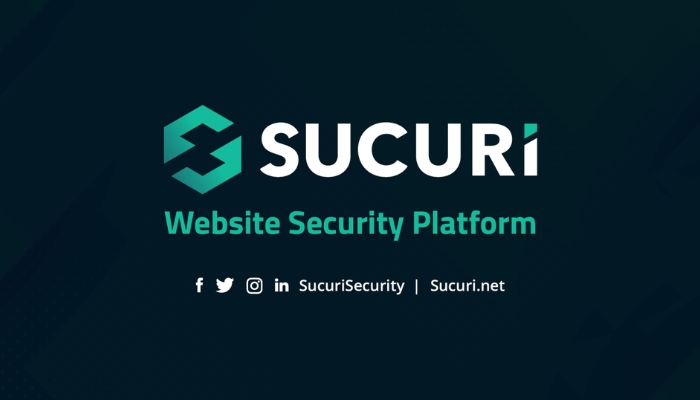 Sucuri Security