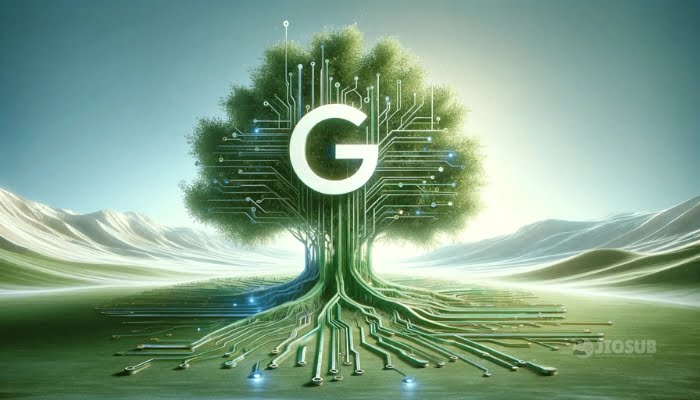 Sustainability and Green SEO