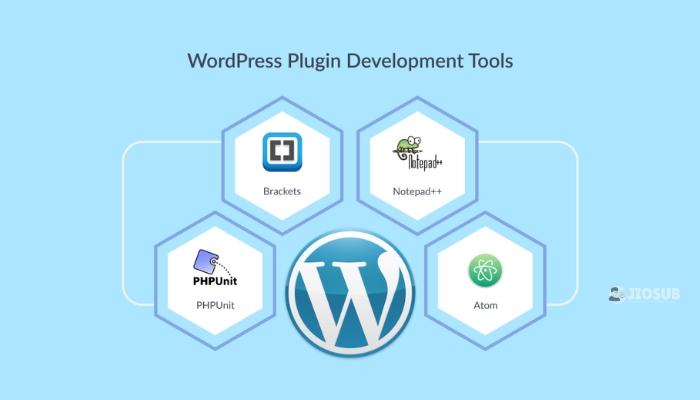 Tools for WordPress Core Development