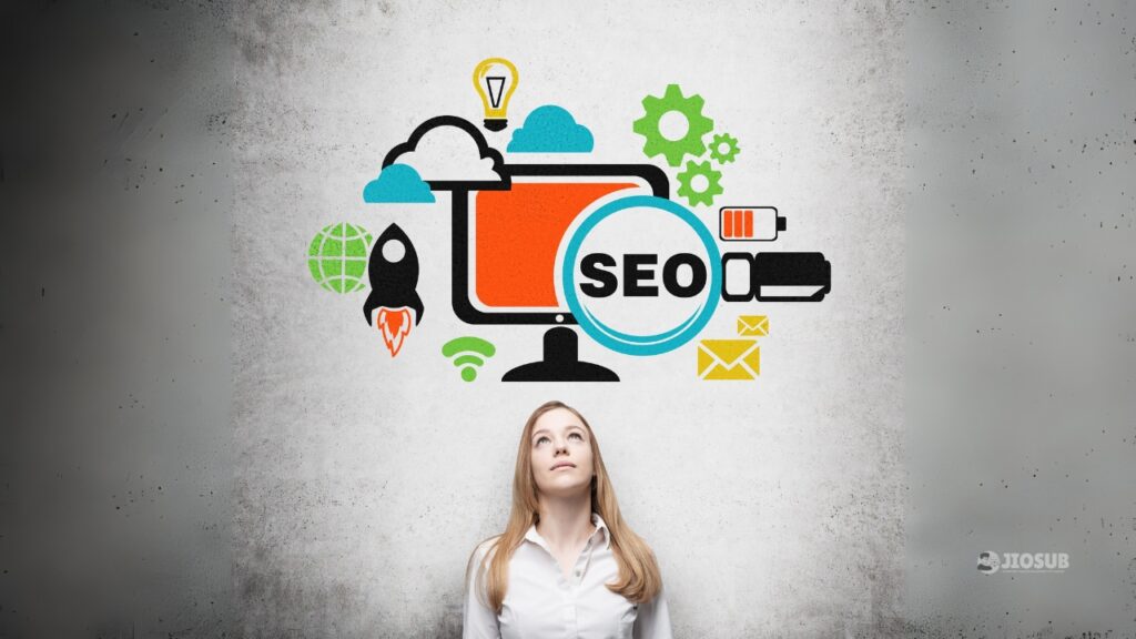 Understanding SEO Basics