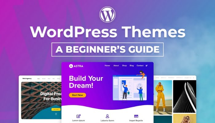 Understanding WordPress Themes